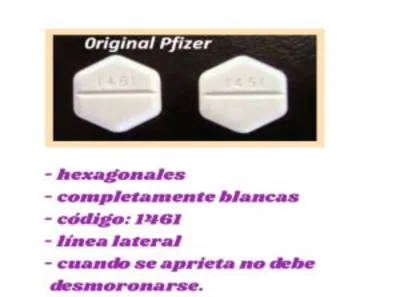 pastillas misotrol originales