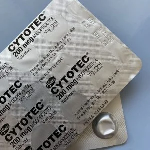 aborto seguro con misoprostol 200 mcg